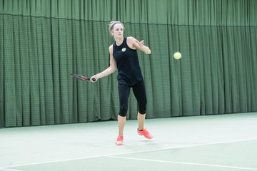 Jennifer Witthöft 190 - RL CadA - DTV Hannover : Ergebnis: 6:0